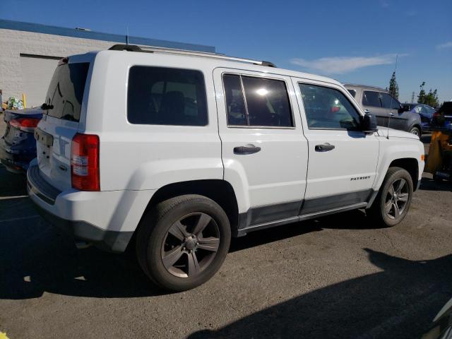 1C4NJPBA5GD787970 Jeep Patriot Sport