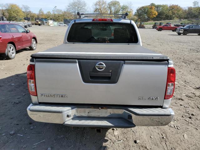 1N6AD0EV0CC466542 | 2012 Nissan frontier s