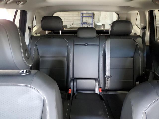 2021 VOLKSWAGEN TIGUAN SE - 3VV2B7AXXMM097266