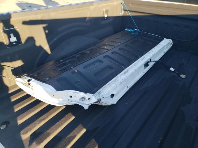 2017 FORD F150 - 1FTMF1E87HFC91108