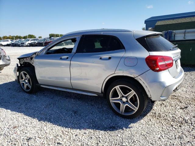 VIN WDCTG4EB9FJ138482 2015 Mercedes-Benz GLA-Class,... no.2