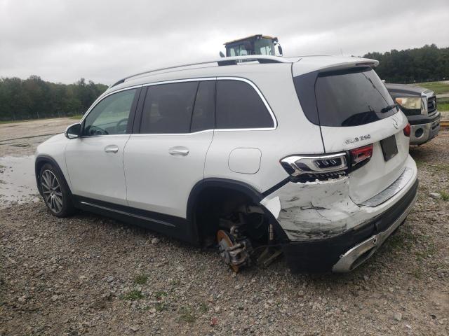 W1N4M4GB7MW078226 Mercedes-Benz GLB 250