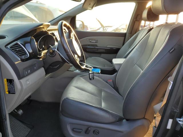 KNDMC5C15G6137811 KIA SEDONA EX