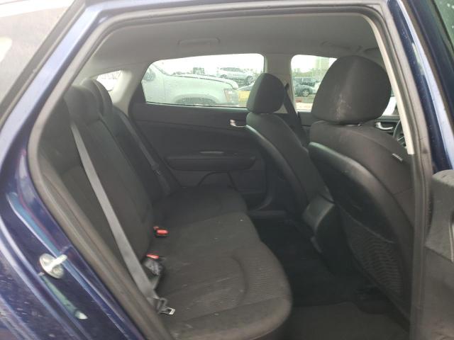 5XXGT4L3XLG394127 KIA Optima Lx