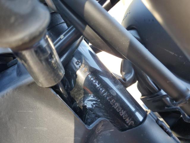 2013 HONDA VT750 C2B JH2RC537XDK301462