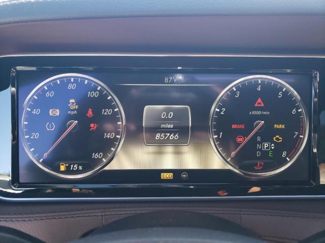WDDUG8CB6EA008877 Mercedes-Benz S 550