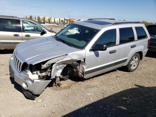 2005 Jeep Grand Cherokee Laredo