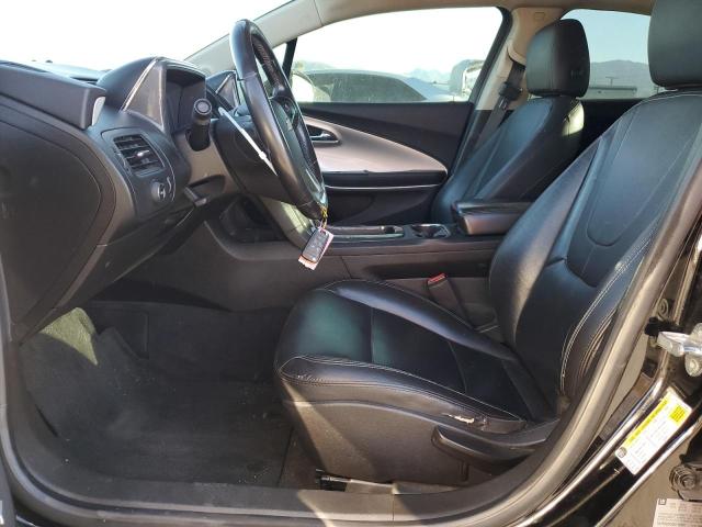 VIN 1G1RH6E43DU145880 2013 Chevrolet Volt no.7