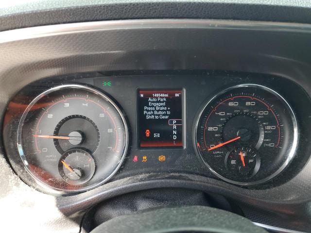 2C3CDXHG4EH207249 Dodge Charger Sxt