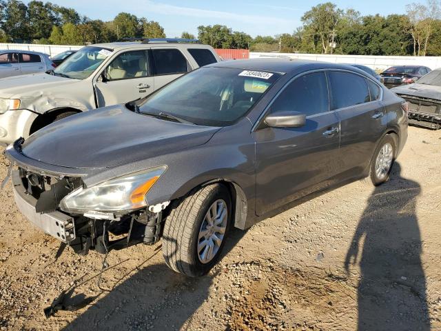 Vin: 1n4al3ap2fn389590, lot: 73340623, nissan altima 2.5 2015 img_1