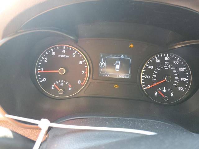 5XXGU4L3XGG095532 KIA OPTIMA EX