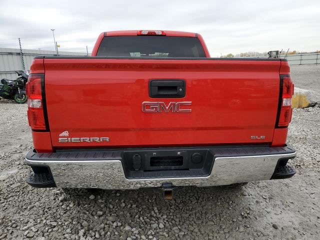 2017 GMC SIERRA K15 - 3GTU2MEC5HG317558