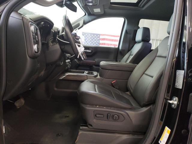 1GTU9DEL7KZ115033 2019 GMC Sierra K1500 Slt