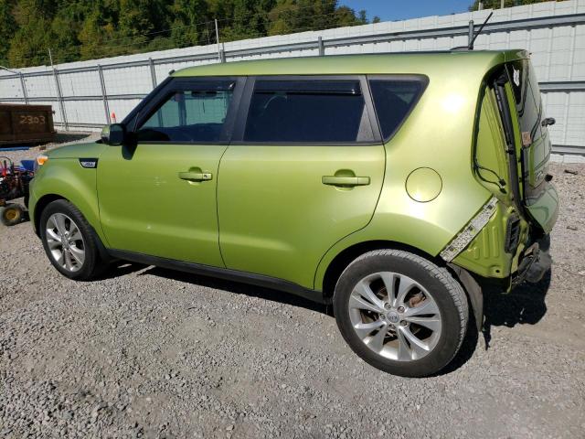 KNDJP3A56E7732479 KIA SOUL +