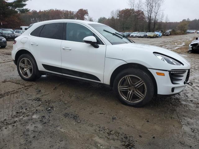 WP1AB2A5XFLB54824 | 2015 Porsche macan s