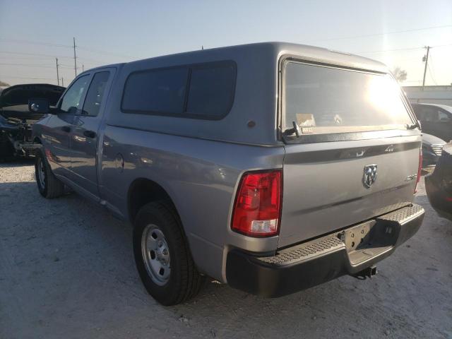 2020 RAM 1500 CLASS - 1C6RR7FG2LS157944