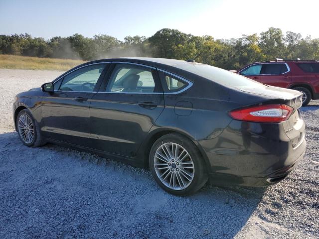 3FA6P0H9XER330797 Ford FUSION SE