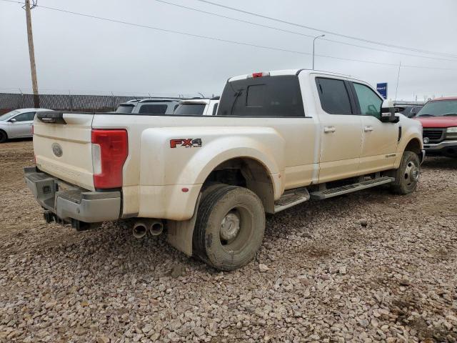 2019 Ford F350 Super Duty VIN: 1FT8W3DT4KEF69446 Lot: 73385913