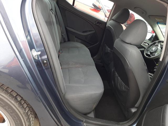 5XXGM4A7XFG381367 KIA Optima Lx