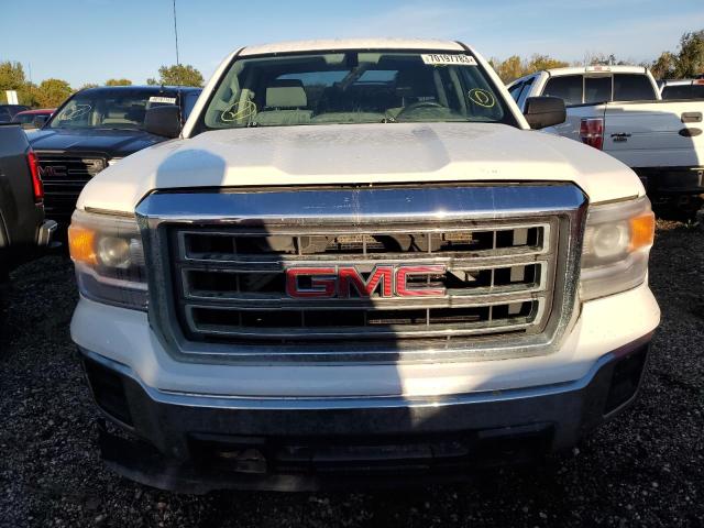 1GTV2TEH4EZ106700 GMC Sierra K1500