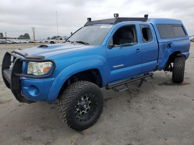 2008 Toyota Tacoma 