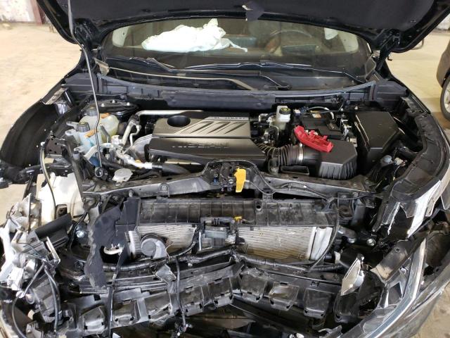 2023 NISSAN ROGUE PLAT - JN8BT3DD2PW303159