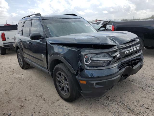 3FMCR9B66NRE18588 Ford Bronco Sport Big Bend
