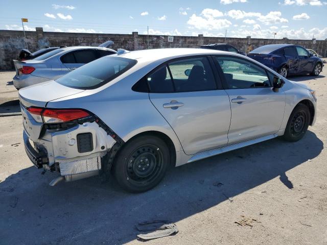 5YFB4MDE3PP057481 Toyota Corolla LE 3