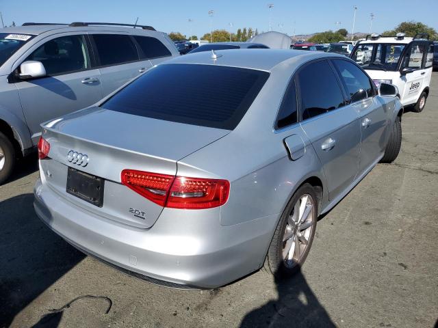 WAUFFAFL2EN043133 Audi A4 Premium Plus