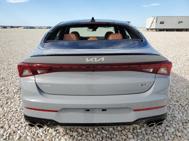 2024 KIA K5 GT - 5XXG44J82RG246719