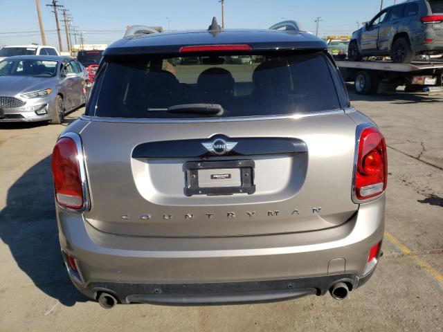 WMZYT3C30H3D97627 Mini Cooper S Countryman