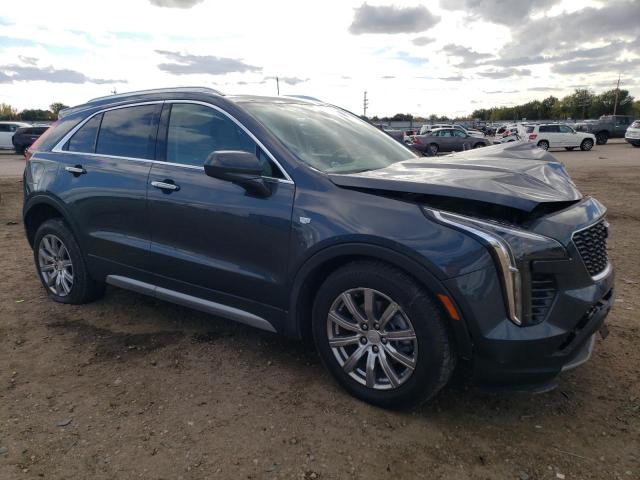 1GYFZDR40LF033542 Cadillac XT4 PREMIU 4