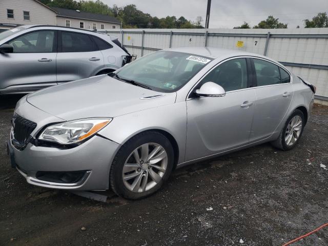 2014 Buick Regal 