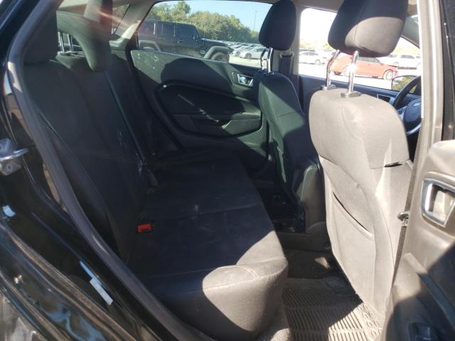 3FADP4BJ1GM111874 Ford FIESTA SE