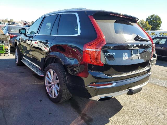2019 VOLVO XC90 T8 IN - YV4BR0CL6K1429884