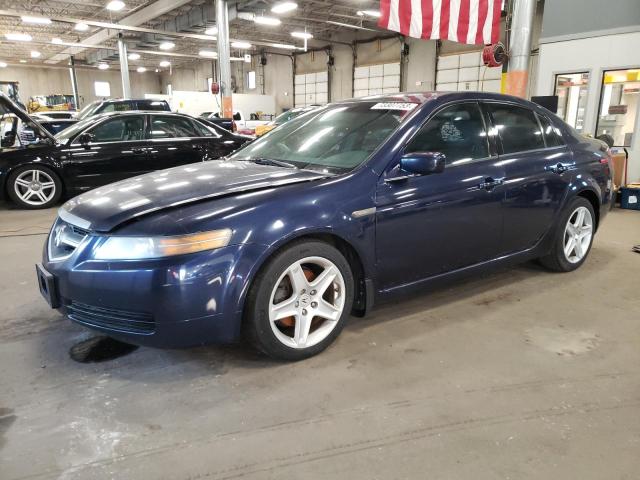 2006 Acura TL 