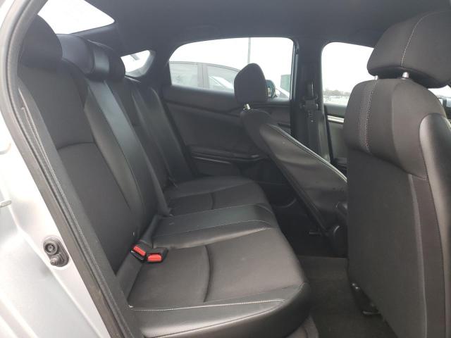 2020 HONDA CIVIC SPOR - 2HGFC2F86LH521218