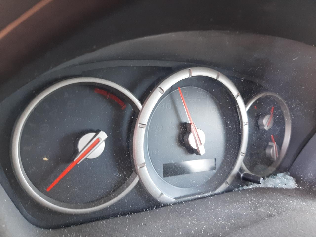 2hkyf18536h503900 2HKYF18536H503900 2006 Honda Pilot Ex