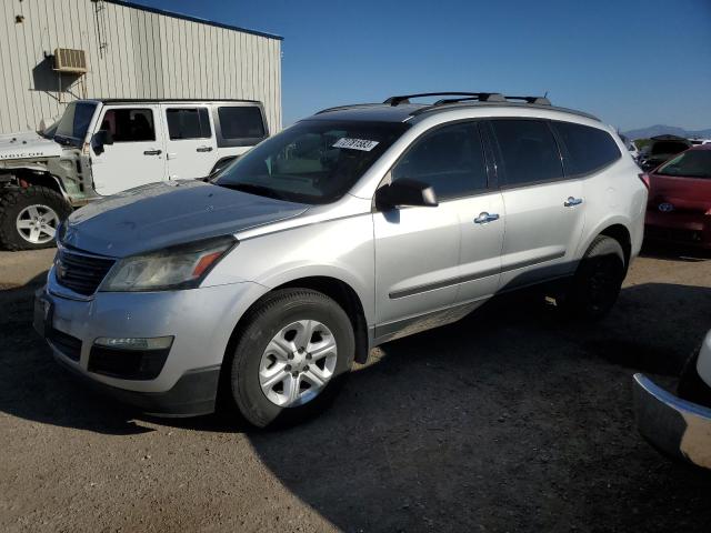 2015 Chevrolet Traverse LS