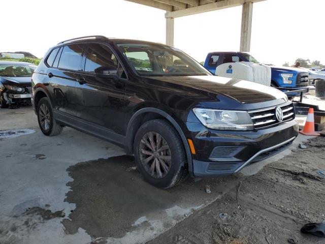 2018 VOLKSWAGEN TIGUAN S - 3VV1B7AX8JM208114