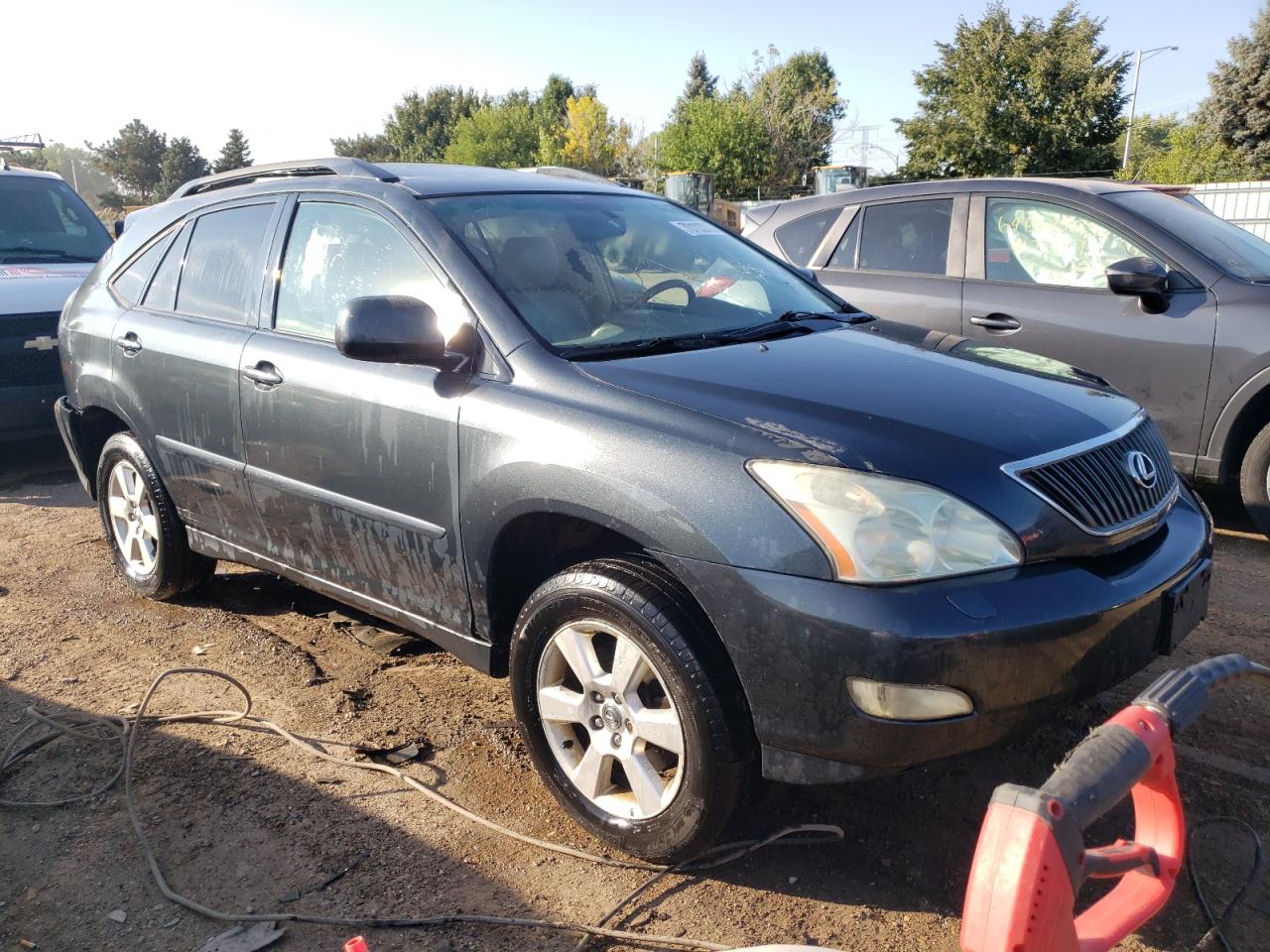 JTJHA31U740055650 2004 Lexus Rx 330
