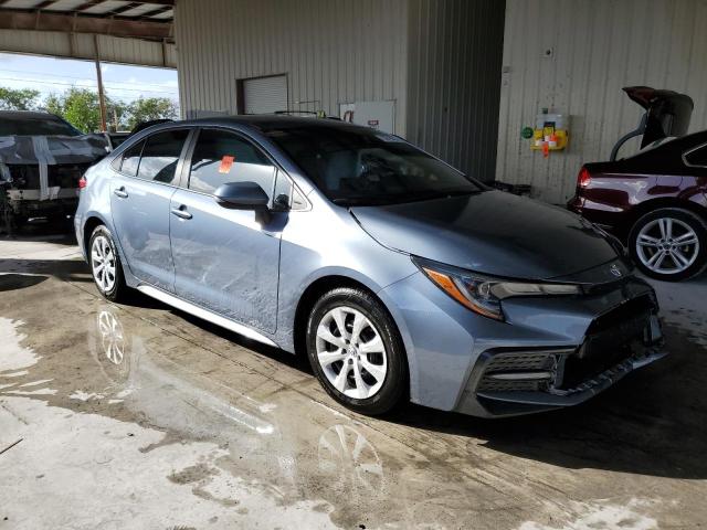 Vin: 5yfs4rce2lp046643, lot: 53437215, toyota corolla se 20204