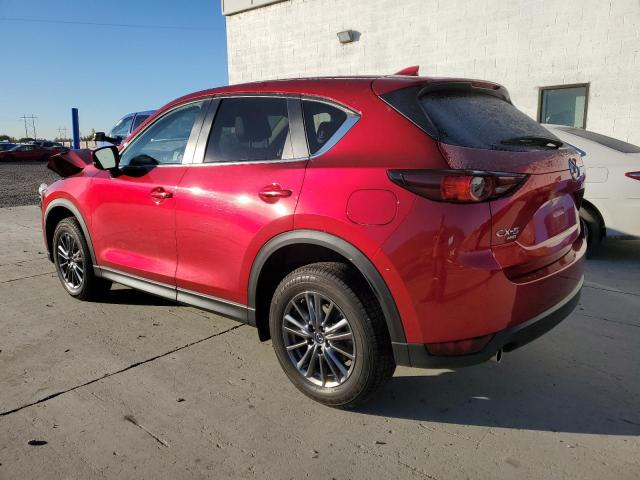 JM3KFBCM7L0830522 | 2020 MAZDA CX-5 TOURI