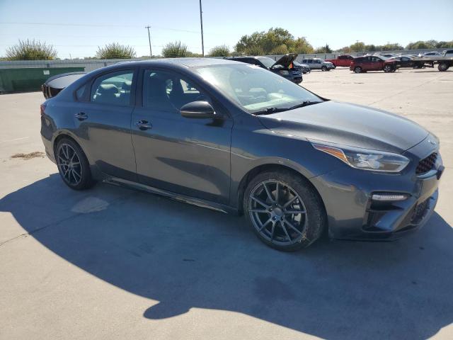 3KPF44AC3ME366921 KIA FORTE GT