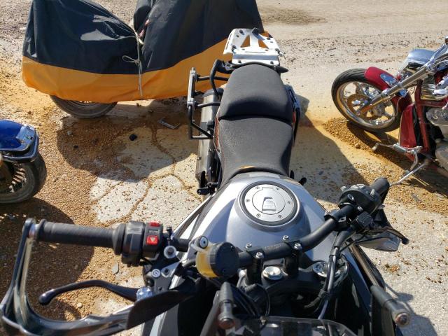 2019 KTM 1290 SUPER - VBKV79407KM915745