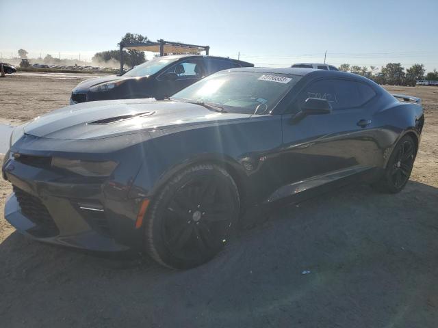 2016 Chevrolet Camaro SS