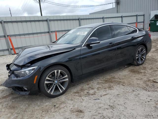 WBA4J1C03LBU68262 BMW 4 Series 430I GRAN