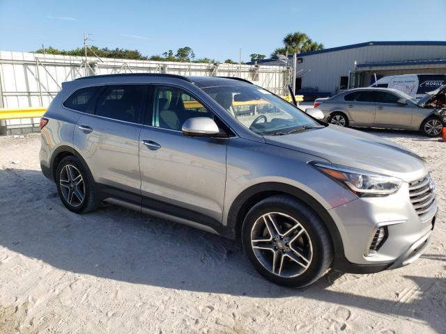 2019 HYUNDAI SANTA FE X - KM8SRDHF7KU304822