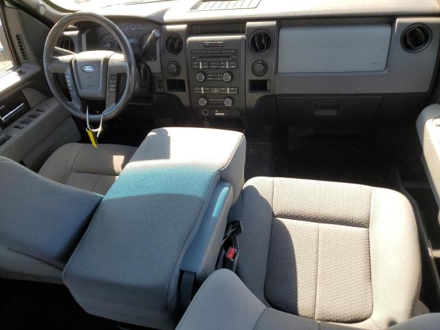 1FTFX1ET2EKD85264 Ford F150 Super Cab