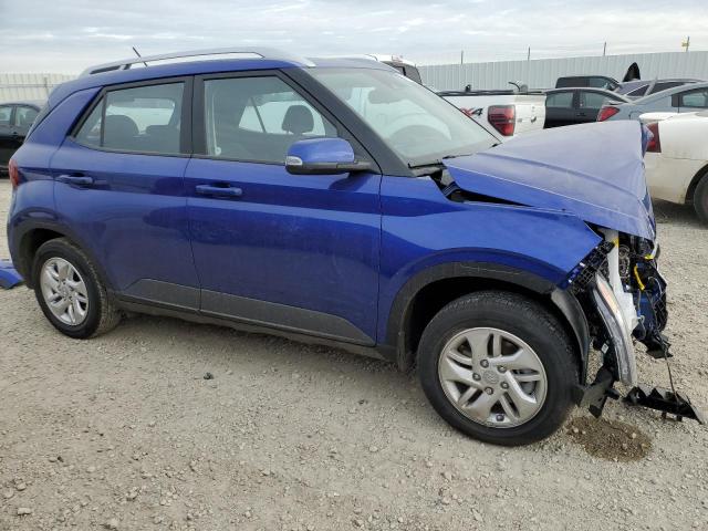 Vin: kmhrc8a3xpu273161, lot: 61564335, hyundai venue sel 20234